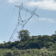 panne, électricité, Var, Cannes, anarchistes, pylône, 