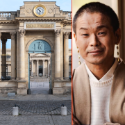 Joachim Son-Forget, Eva, vol, robes, femme, député