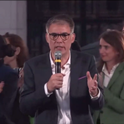 Parti socialiste, faure, premier secrétaire, Mayer-Rossignol