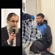 Neuilly, chaise, rabbin, Elie Lemmel, Palestinien