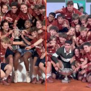 Roland-Garros, public, Mbappé, Omar Sy, Sabalenka