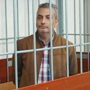 Lev Chlosberg, Russie, opposant, Poutine, prison