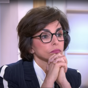 Rachida Dati, vulgaire, France5, Patrick Cohen