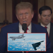 Trump, Iran, sites nucléaires, bombardements, Israël, 