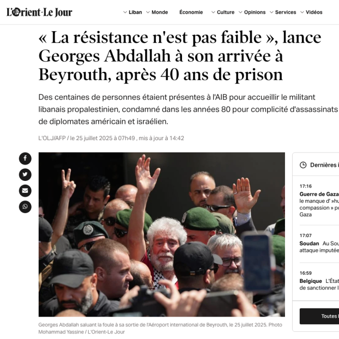 image article