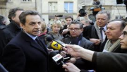 Sarkozy, FN, social
