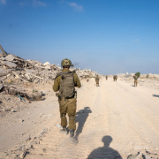 Gaza, Israël, occupation, Hamas, otages