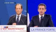 Sarkozy, Hollande, sécurité