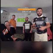 JP, mort, Graven, Jean Pormanove, Kick, naruto et Safine