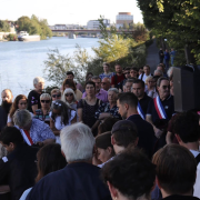morts, Seine, cadavres, Choisy-le-Roi, Stop homophobie