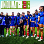 Rugby, Mondial, France, Angleterre