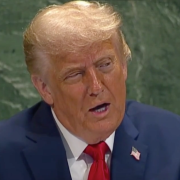 Palestine, Macron, Trump, fâché