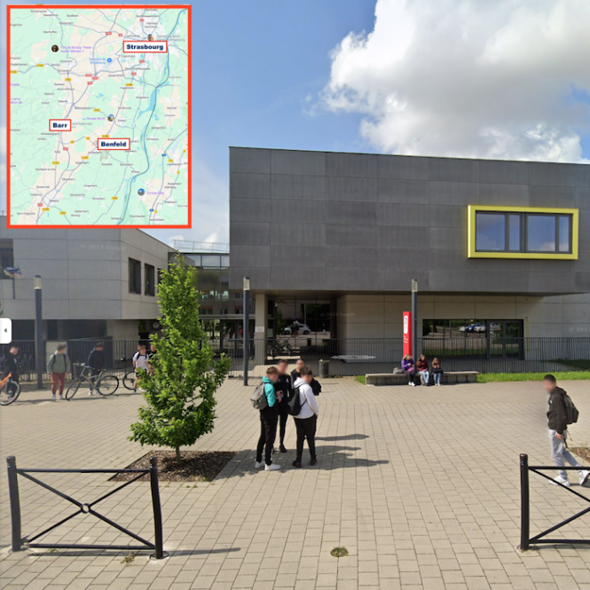 image article