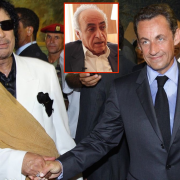 Sarkozy, innocent, relaxé, coupable, financement, campagne, 2007
