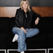 C, Amanda Sthers, livre