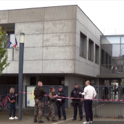 Benfeld, alsace, collégien prof de musique, agresseur décédé