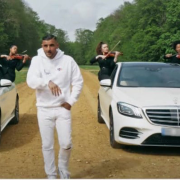 Fianso, permis, 188km/h, A10, Mercedes