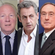 Hortefeux, Sarkozy, Guéant, appel, prison