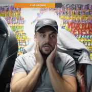 Lokal, JP, Jean Pormanove, Twitch, Kick