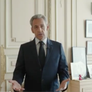 Nicolas Sarkozy, vidéo, bouleversé, témoignages