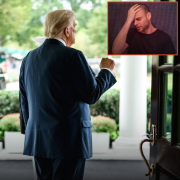 trump, Hamas, Israel, otages, enfer, paix