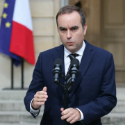 Gouvernement, Lecornu, Etonner, Le Maire