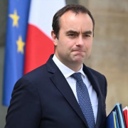 Premier ministre, Macron, Sébastien Lecornu