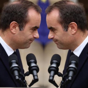 Gouvernement, sébastien Lecornu, Lecornu 2