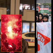 Concert, Philharmonie, rixe, Paris, israéliens, propalestiniens