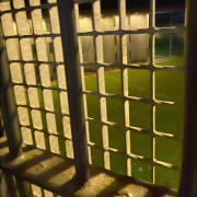 prrison, haute sécurité, Condé-sur-Sarthe