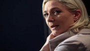 LePen, présidentielle