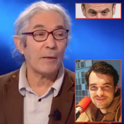 Boualem Sansal, libre, Elysée, Macron, Gleizes
