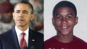 racisme, TrayvonMartin