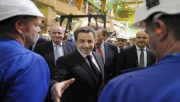 nucléaire, Sarkozy, EELV