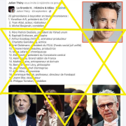 Lyon, Lyon2, professeur, liste, juifs, suspendu, antisémite