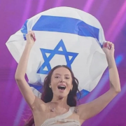Eurovision, concours, chanson, Israël, Espagne, Pays-Bas, Irlande