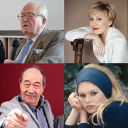 décès, 2025, Le Pen, Bardot, Sarrus, Croisille