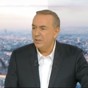 Morandini, corruption mineurs, antenne, Canal+
