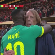 Coupe d'Afrique, Sénégal, Maroc, penalty, Mané
