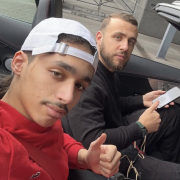 Naruto, Safine, jugés, JP, Kick, mort, direct