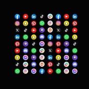 réseaux sociaux, téléphone, -de15 ans, loi