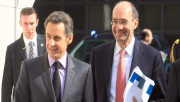 Bettencourt, Maistre, Sarkozy