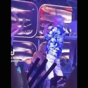 Patrick Sébastien, Cap d'Agde, osée, fellation, mimée