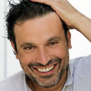 Télévision, série, Salomone