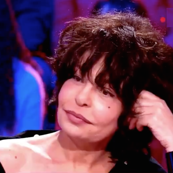 Cinéma, radio : la mort d’Isabelle Mergault