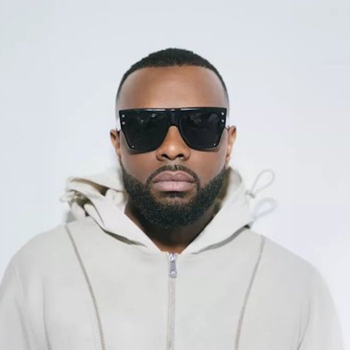 Gims accusé de blanchiment d'argent