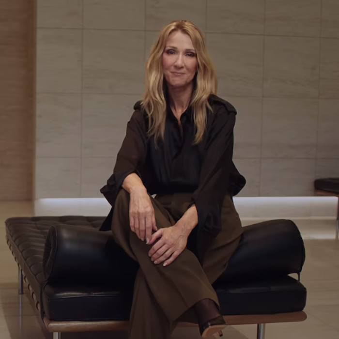 Le grand retour de Céline Dion à Paris