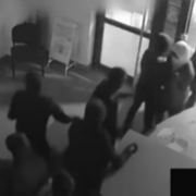 Fresnes, saccage, mairie, arrestations