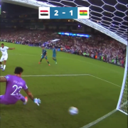 Mondial, , Irak, France