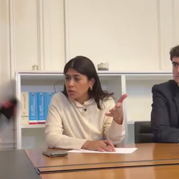 Rima Hassan : au tribunal en juillet et septembre